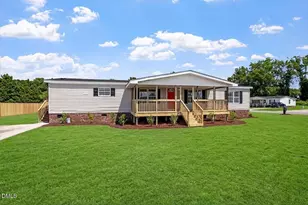 381 Woodland Church Rd, Mar-Mac, NC 28333 - Photo 1