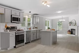 124 Watson Rd, Norlina, NC 27563 - Photo 2