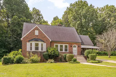 309 Albright Avenue, Graham, NC 27253 - Photo 2