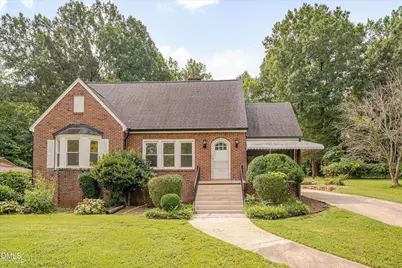309 Albright Avenue, Graham, NC 27253 - Photo 4