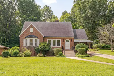 309 Albright Avenue, Graham, NC 27253 - Photo 1