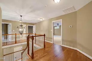 105 Lily Crossing, Clayton, NC 27527 - Photo 52