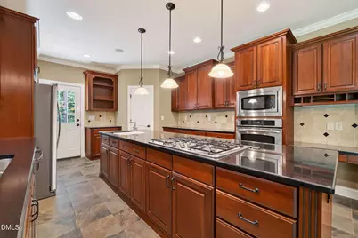 105 Lily Crossing, Clayton, NC 27527 - Photo 22