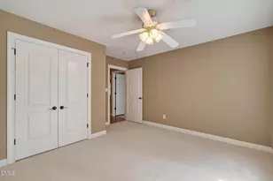 105 Lily Crossing, Clayton, NC 27527 - Photo 56