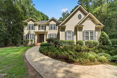 105 Lily Crossing, Clayton, NC 27527 - Photo 4