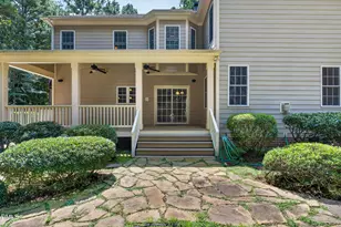 105 Lily Crossing, Clayton, NC 27527 - Photo 70