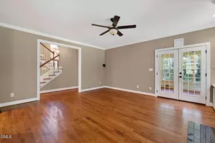 105 Lily Crossing, Clayton, NC 27527 - Photo 36