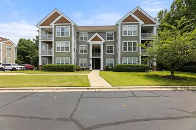 1922 Parkside Village Drive, Clayton, NC 27520 - Photo 1