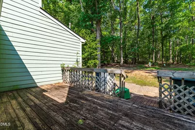 408 Oak Run Drive, Raleigh, NC 27606 - Photo 26