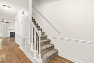 408 Oak Run Drive, Raleigh, NC 27606 - Photo 2