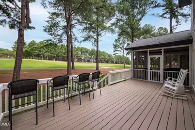 1413 Heritage Links Drive, Wake Forest, NC 27587 - Photo 2