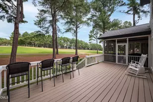 1413 Heritage Links Dr, Wake Forest, NC 27587 - Photo 2