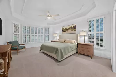 1413 Heritage Links Drive, Wake Forest, NC 27587 - Photo 24