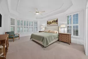 1413 Heritage Links Dr, Wake Forest, NC 27587 - Photo 24
