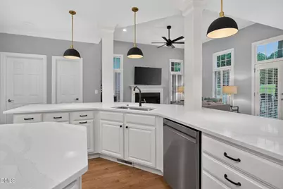 1413 Heritage Links Drive, Wake Forest, NC 27587 - Photo 14