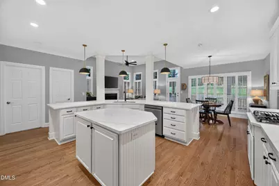 1413 Heritage Links Drive, Wake Forest, NC 27587 - Photo 12