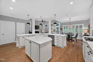 1413 Heritage Links Dr, Wake Forest, NC 27587 - Photo 12