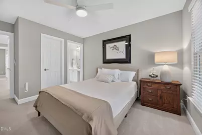 1413 Heritage Links Drive, Wake Forest, NC 27587 - Photo 36