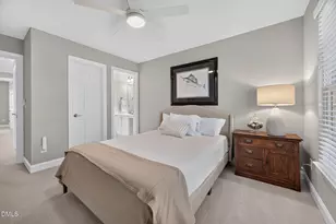 1413 Heritage Links Dr, Wake Forest, NC 27587 - Photo 36