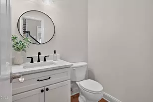 1413 Heritage Links Dr, Wake Forest, NC 27587 - Photo 28