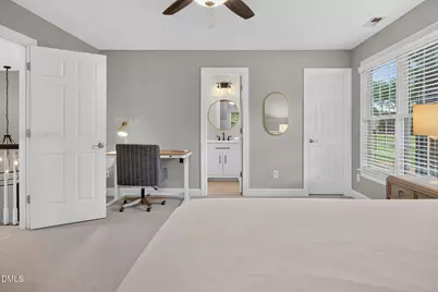 1413 Heritage Links Drive, Wake Forest, NC 27587 - Photo 32