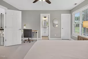 1413 Heritage Links Dr, Wake Forest, NC 27587 - Photo 32