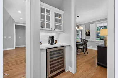 1413 Heritage Links Drive, Wake Forest, NC 27587 - Photo 16