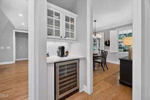 1413 Heritage Links Dr, Wake Forest, NC 27587 - Photo 16