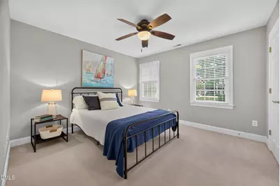 1413 Heritage Links Drive, Wake Forest, NC 27587 - Photo 34