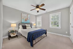 1413 Heritage Links Dr, Wake Forest, NC 27587 - Photo 34