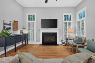 1413 Heritage Links Dr, Wake Forest, NC 27587 - Photo 6