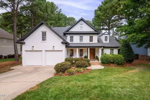 1413 Heritage Links Dr, Wake Forest, NC 27587 - Photo 1