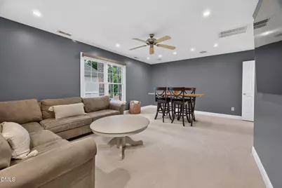 1413 Heritage Links Drive, Wake Forest, NC 27587 - Photo 42