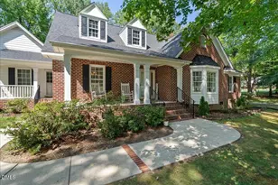 121 Mayfield Pl, Youngsville, NC 27596 - Photo 4