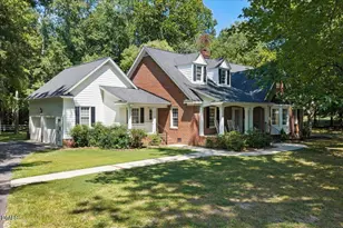 121 Mayfield Pl, Youngsville, NC 27596 - Photo 2