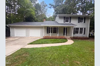 1304 Wicklow Drive, Cary, NC 27511 - Photo 1