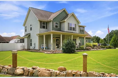 3409 Plain View Highway, Dunn, NC 28334 - Photo 2