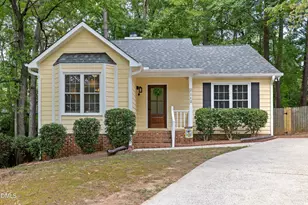 112 Marshfield Pl, Cary, NC 27513 - Photo 1