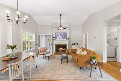 112 Marshfield Place, Cary, NC 27513 - Photo 10