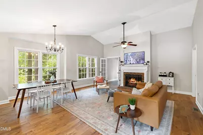112 Marshfield Place, Cary, NC 27513 - Photo 12