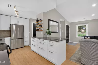 7909 Twin Oak Court, Raleigh, NC 27615 - Photo 8