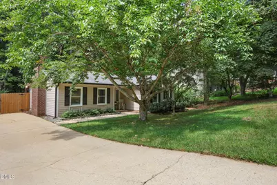 7909 Twin Oak Court, Raleigh, NC 27615 - Photo 2