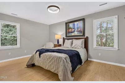 7909 Twin Oak Court, Raleigh, NC 27615 - Photo 18