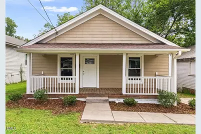 1404 Manteo Street, Durham, NC 27701 - Photo 1