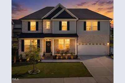 3510 Arran Lake Drive, Fuquay Varina, NC 27526 - Photo 24