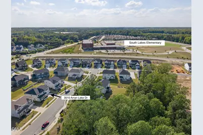 3510 Arran Lake Drive, Fuquay Varina, NC 27526 - Photo 30