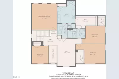 3510 Arran Lake Drive, Fuquay-Varina, NC 27526 - Photo 22
