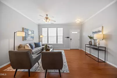 164 Cedar Elm Road, Durham, NC 27713 - Photo 8