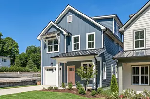 1337 Courtland Dr, Raleigh, NC 27604 - Photo 2