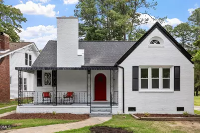 2724 N Roxboro Street, Durham, NC 27704 - Photo 1